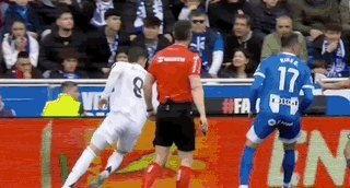 开云-【西甲】卡马温加破门姆巴佩红牌，皇马1比0阿拉维斯