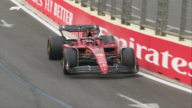 kaiyun-勒克莱尔阿塞拜疆站夺赛季四连杆 周冠宇首超队友