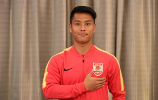 开云体育官网-亚泰：感谢杨超声为长春战斗三载 祝未来一切顺利