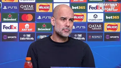 开云-瓜帅：裁判协会有自己的立场，但我也要维护我的球员