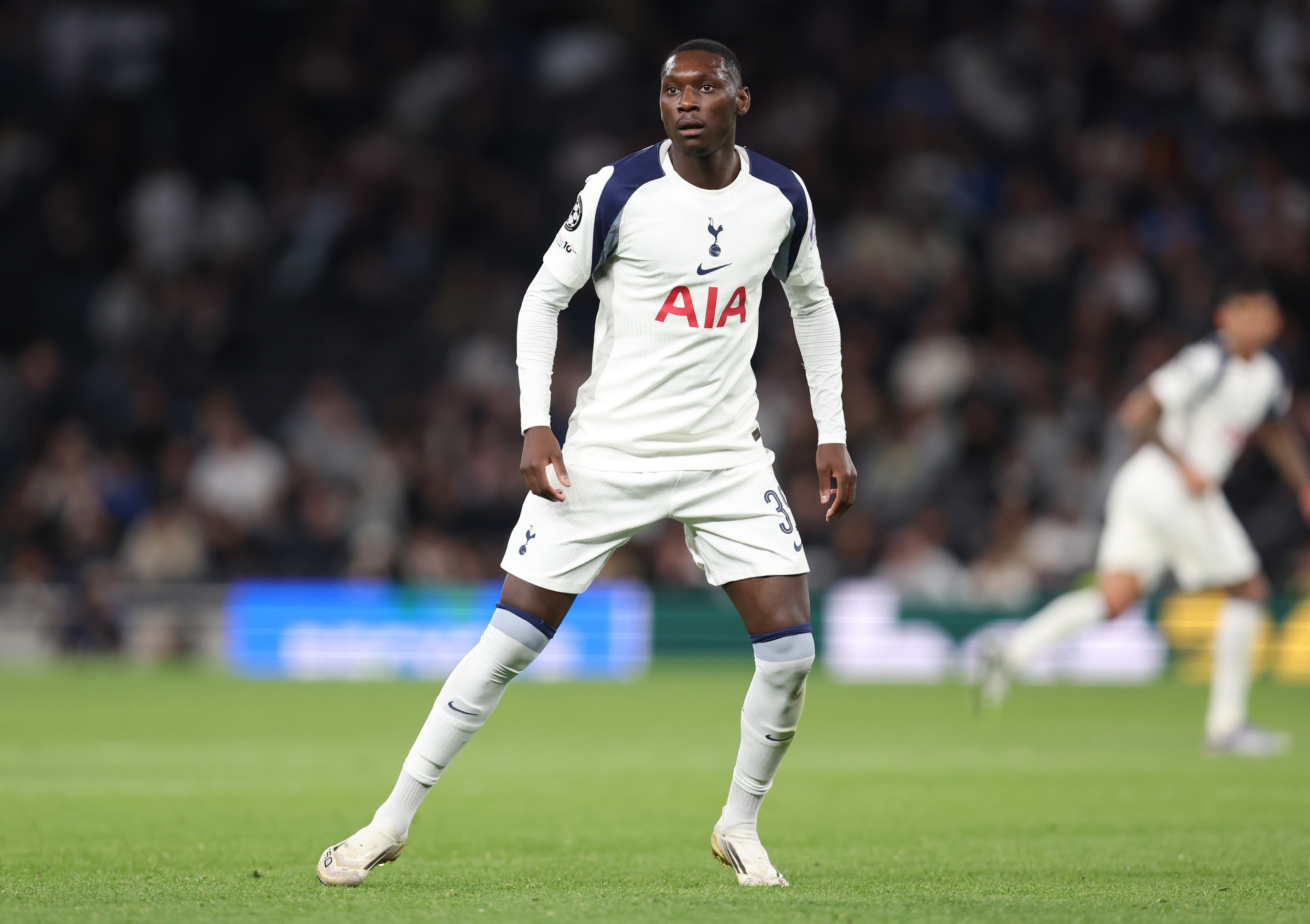 佩杜拉：尤文明确表达对穆阿尼的兴趣，将和热刺展开谈判