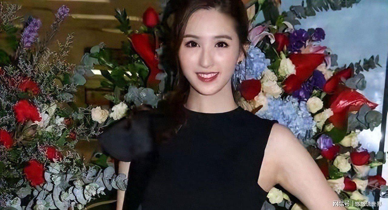开云APP-体操女神退役后恋大51岁干爹，开启人生新篇章